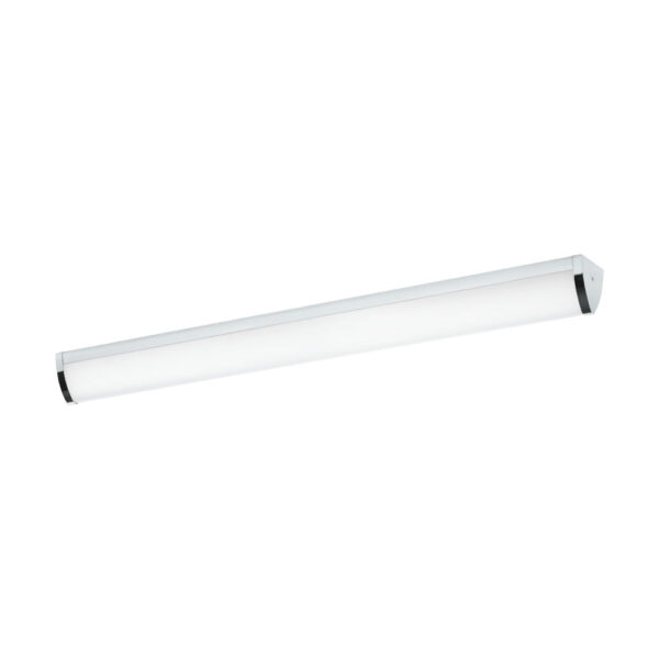 Aplica baie EGLO GITA 2 94714 - LED 24.3W 2600lm 4000K IP44 - Metal turnat - Alb