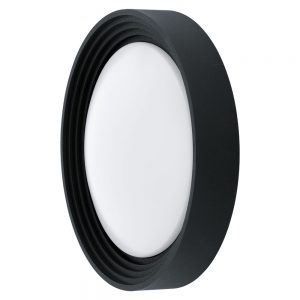 Corpuri de iluminat exterior Aplica-Plafoniera Exterior 8-2W  Led  'O Eglo 94784