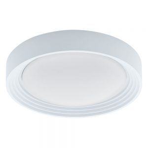 Corpuri de iluminat exterior Aplica-Plafoniera Exterior 8-2W  Led  'O Eglo 94785