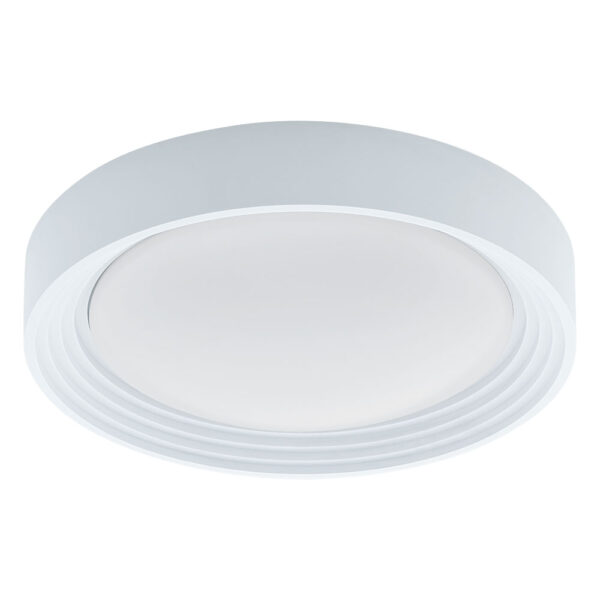 Corpuri de iluminat exterior Aplica-Plafoniera Exterior 8-2W  Led  'O Eglo 94785