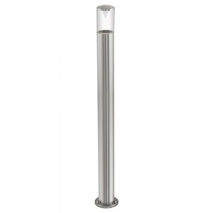 Corpuri de iluminat exterior Stalp  Exterior  Led  1X3-7W  Argintiu  ' Eglo 94813