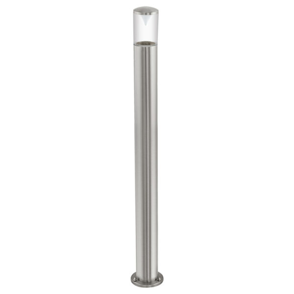 Corpuri de iluminat exterior Stalp  Exterior  Led  1X3-7W  Argintiu  ' Eglo 94813