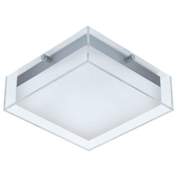 Corpuri de iluminat exterior Aplica-Plafoniera Exterior  8-2W  Led 'I Eglo 94874