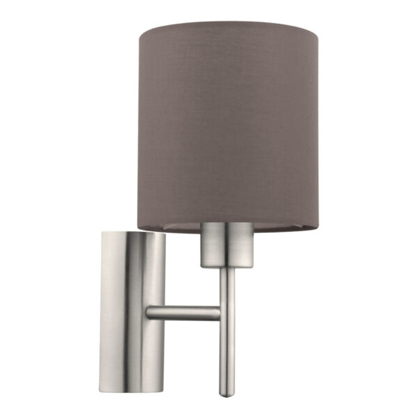 Corpuri de iluminat Aplica 1X60W E27  'Pasteri' Eglo 94927