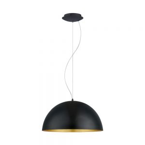Pendul EGLO GAETANO 1 94936 - E27 1X60W D530mm