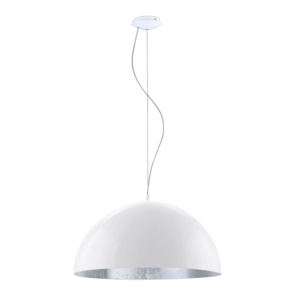 Pendul EGLO GAETANO 1 94941 - E27 1X60W D530mm