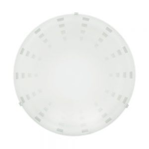 Aplice iluminat Dl-1 Dm315 Sat-M-Strahlen 'Albedo' Eglo 94972