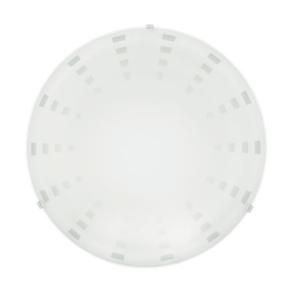 Aplice iluminat Dl-1 Dm315 Sat-M-Strahlen 'Albedo' Eglo 94972