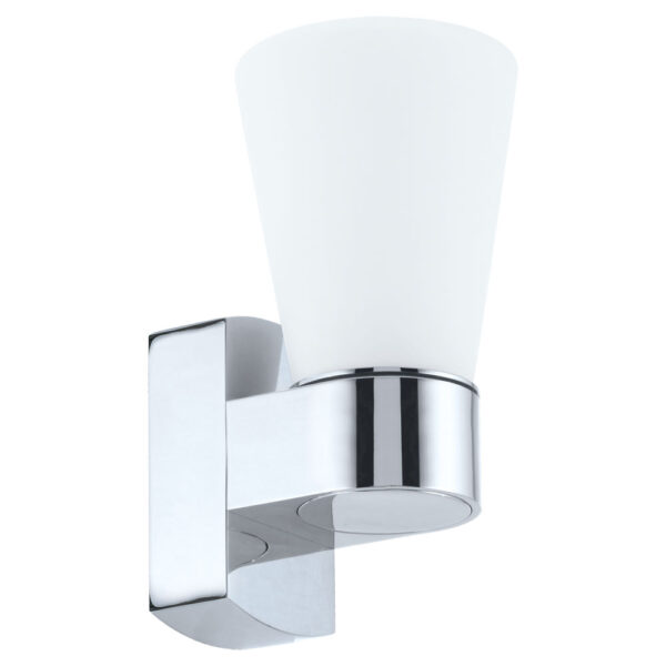 Iluminat Oglinda Wl-1 G9 Chrom-Weiss 'Cailin' Eglo 94988