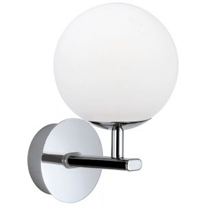 Iluminat Oglinda Wl-1 G9 Chrom-Opal-Matt 'Palermo' Eglo 94991