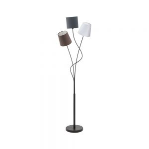 Lampadar EGLO MARONDA 94995 - E14 3X40W  h1520mm