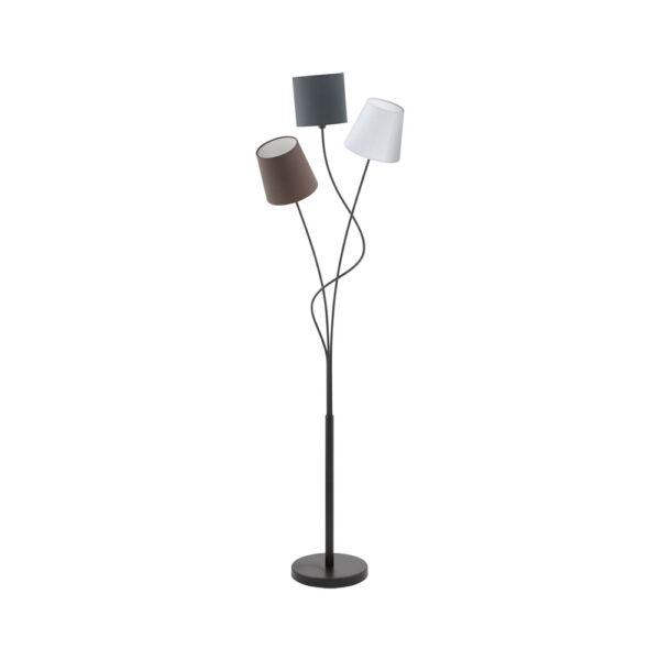 Lampadar EGLO MARONDA 94995 - E14 3X40W  h1520mm