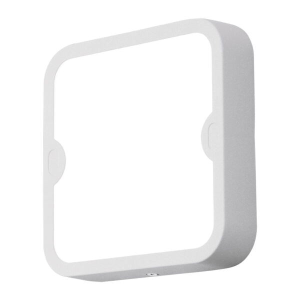 Corpuri de iluminat exterior Al-Led-Wl Weiss 'Alfena-S' Eglo 95081