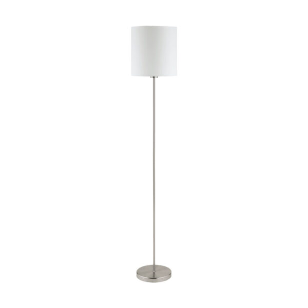 Lampadar EGLO PASTERI 95164 - E27 1X60W  h1575mm