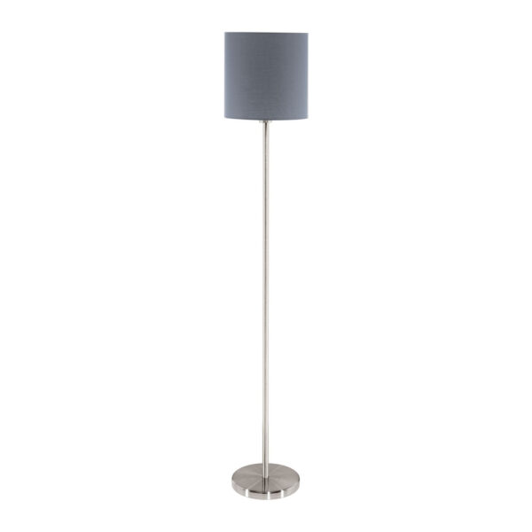 Lampadar EGLO PASTERI 95166 - E27 1X60W  h1575mm