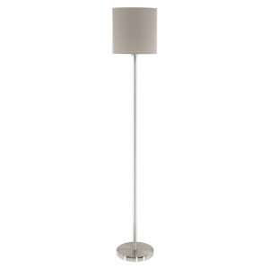 Lampadar EGLO PASTERI 95167 - E27 1X60W  h1575mm