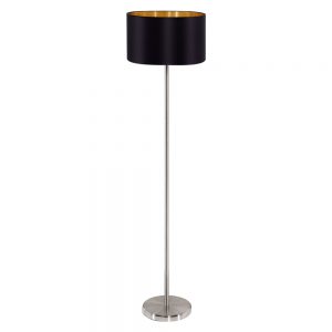 Lampadar EGLO MASERLO 95169 - E27 1X60W  h1510mm