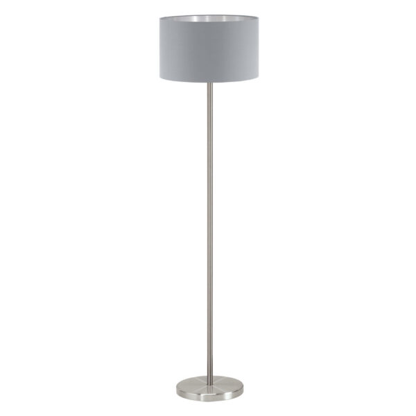 Lampadar EGLO MASERLO 95173 - E27 1X60W  h1510mm