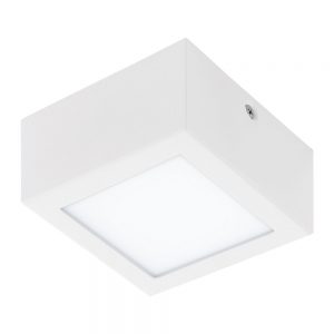 Aplice iluminat Aufbauspot-1 Weiss 'Colegio' Eglo 95199