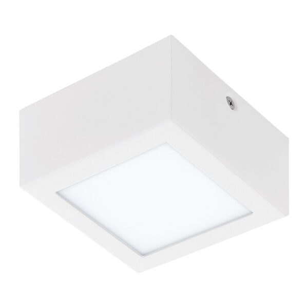 Aplice iluminat Aufbauspot-1 Weiss 'Colegio' Eglo 95199