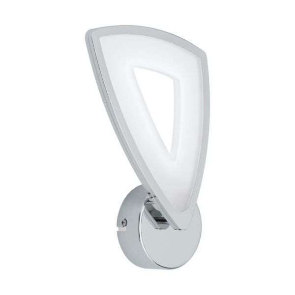 Aplice iluminat Led-Wl-1 Chrom-Weiss 'Amonde' Eglo 95222