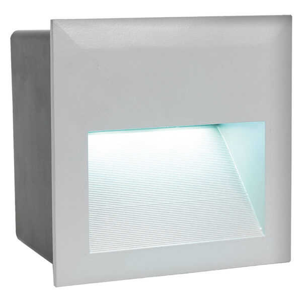 Spot exterior EGLO ZIMBA-LED 95235 - LED 3.7W 400lm 4000K IP65