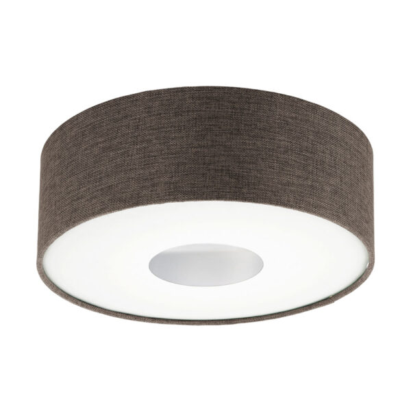 Corpuri de iluminat Led-Dl D350 Braun-Weiss 'Romao 2' Eglo 95336