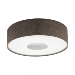 Corpuri de iluminat Led-Dl D500 Braun-Weiss 'Romao 2' Eglo 95337