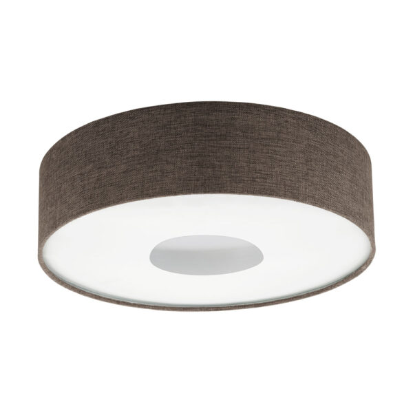 Corpuri de iluminat Led-Dl D500 Braun-Weiss 'Romao 2' Eglo 95337