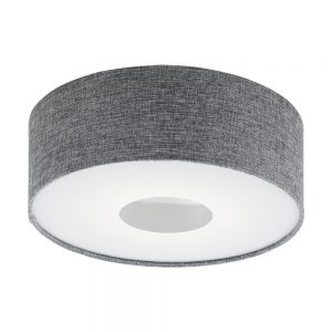 Corpuri de iluminat Led-Dl D350 Grau-Weiss 'Romao' Eglo 95345