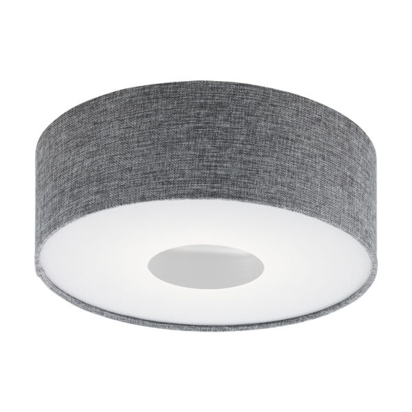 Corpuri de iluminat Led-Dl D350 Grau-Weiss 'Romao' Eglo 95345