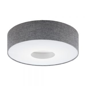 Corpuri de iluminat Led-Dl D500 Grau-Weiss 'Romao' Eglo 95346