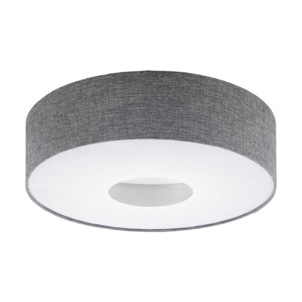 Corpuri de iluminat Led-Dl D500 Grau-Weiss 'Romao' Eglo 95346