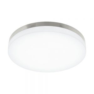 Aplice iluminat Led-Dl D370 Nickel-Matt 'Sortino-S' Eglo 95497