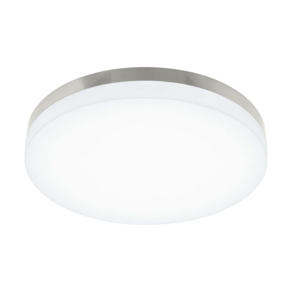 Aplice iluminat Led-Dl D370 Nickel-Matt 'Sortino-S' Eglo 95497