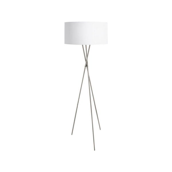 Lampadar EGLO FONDACHELLI 95539 - E27 1X60W  h1515mm