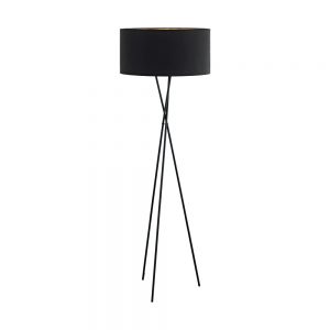 Lampadar EGLO FONDACHELLI 95541 - E27 1X60W  h1515mm
