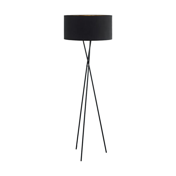 Lampadar EGLO FONDACHELLI 95541 - E27 1X60W  h1515mm