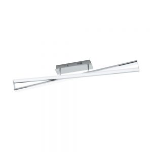 Aplice iluminat Led-Dl Chrom-Weiss 'Corrales' Eglo 95565