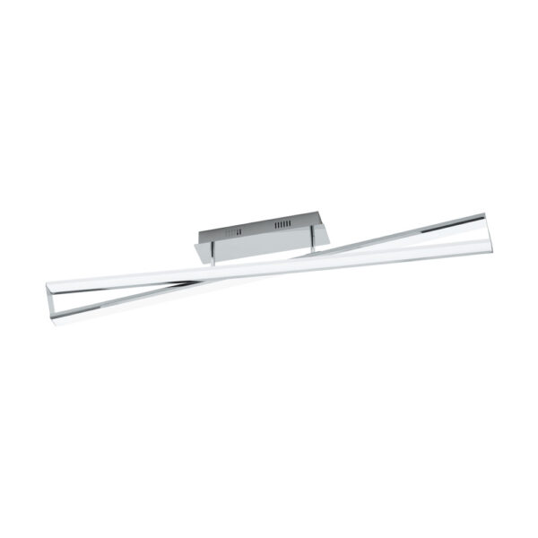 Aplice iluminat Led-Dl Chrom-Weiss 'Corrales' Eglo 95565
