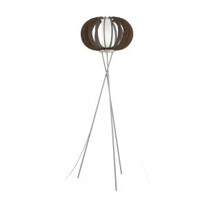 Lampadar EGLO STELLATO 3 95596 - E27 1X60W  h1590mm
