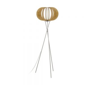 Lampadar EGLO STELLATO 1 95604 - E27 1X60W  h1590mm