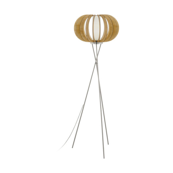 Lampadar EGLO STELLATO 1 95604 - E27 1X60W  h1590mm