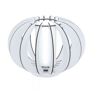 Veioze Tl-1 E27 D300 Weiss 'Stelato 2' Eglo 95611