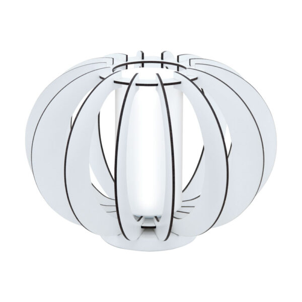 Veioze Tl-1 E27 D300 Weiss 'Stelato 2' Eglo 95611