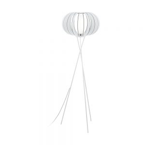 Lampadar EGLO STELLATO 2 95612 - E27 1X60W  h1590mm