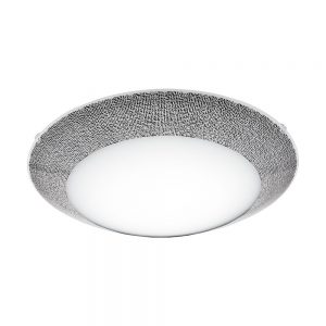 Aplice iluminat Led-Dl D395 Leinenoptik Sw-Ws 'Magitta 1 Eglo 95671