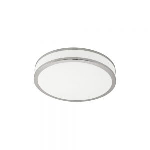 Aplice iluminat Led-Dl D280 Ws-Chrom'Palermo 3' Eglo 95683