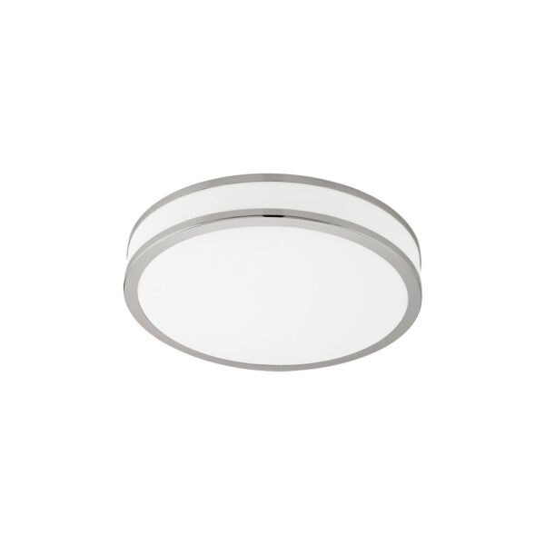 Aplice iluminat Led-Dl D280 Ws-Chrom'Palermo 3' Eglo 95683