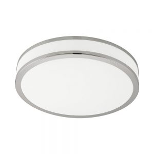 Aplice iluminat Led-Dl D410 Ws-Chrom 'Palermo 3' Eglo 95685